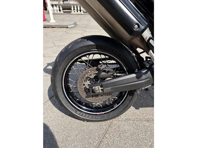 yamaha - xt-660-x