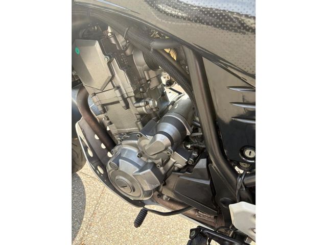 yamaha - xt-660-x
