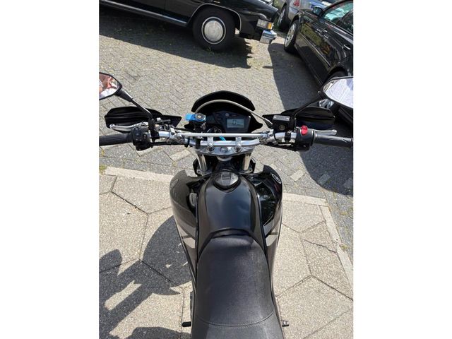 yamaha - xt-660-x