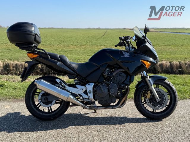 honda - cbf-600-s-abs