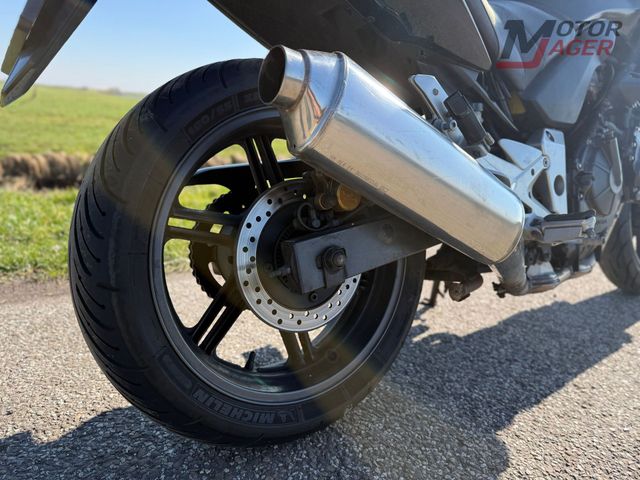 honda - cbf-600-s-abs