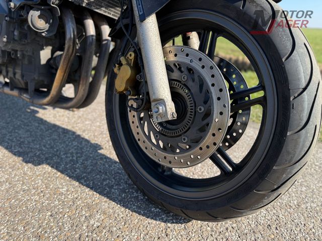 honda - cbf-600-s-abs