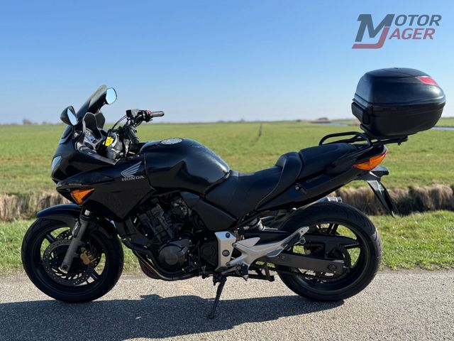 honda - cbf-600-s-abs