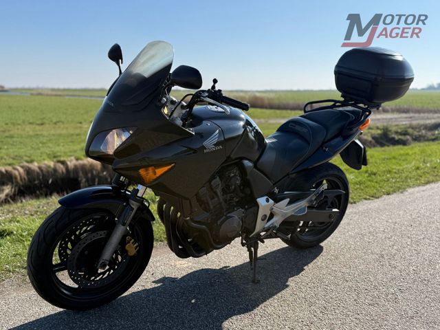 honda - cbf-600-s-abs