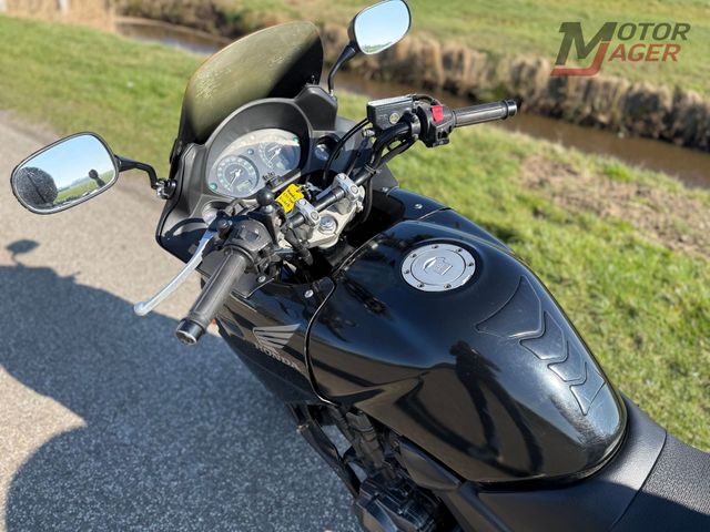 honda - cbf-600-s-abs