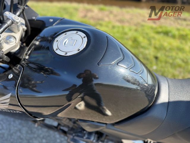 honda - cbf-600-s-abs