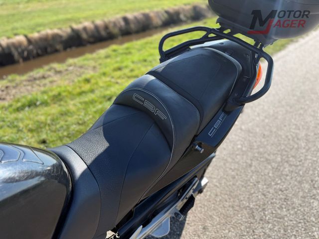 honda - cbf-600-s-abs