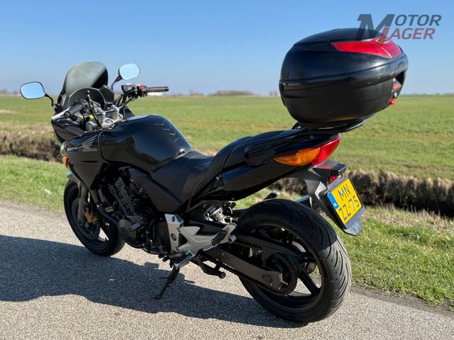 honda - cbf-600-s-abs