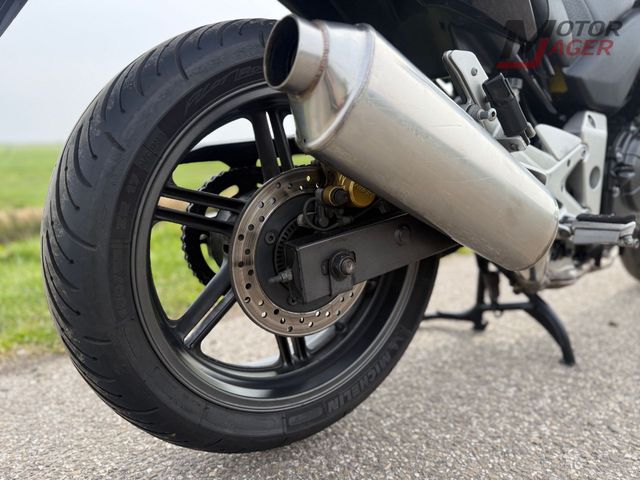 honda - cbf-600-s-abs