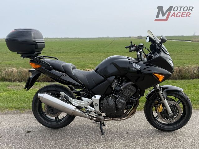 honda - cbf-600-s-abs