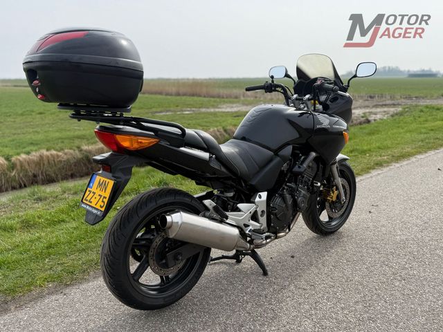 honda - cbf-600-s-abs