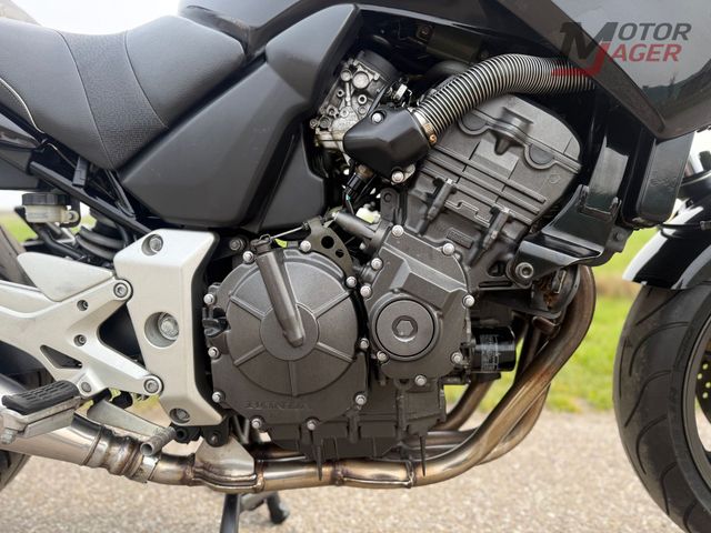 honda - cbf-600-s-abs