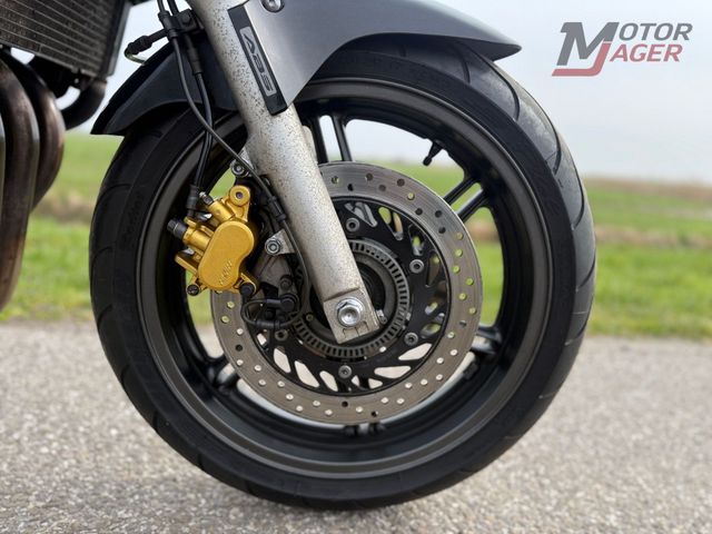 honda - cbf-600-s-abs