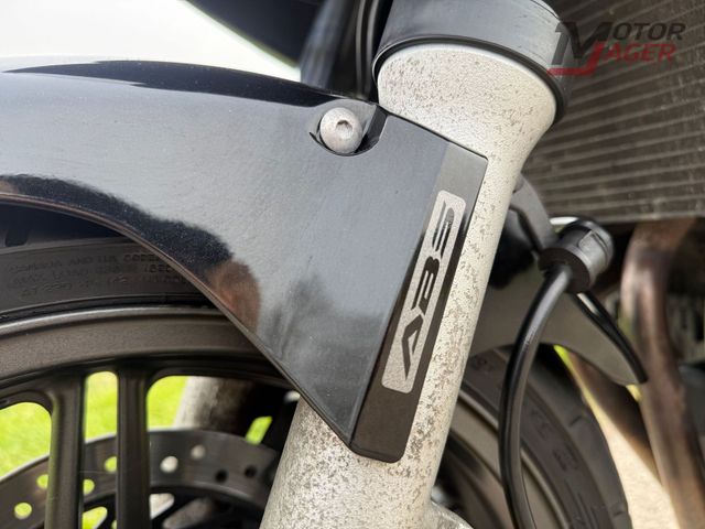 honda - cbf-600-s-abs