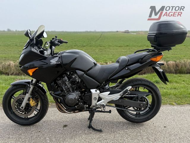 honda - cbf-600-s-abs