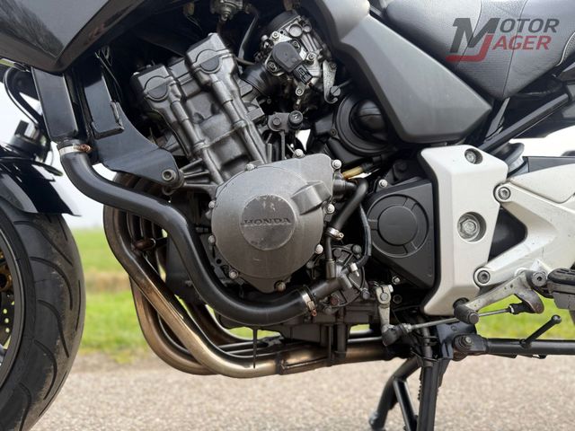 honda - cbf-600-s-abs