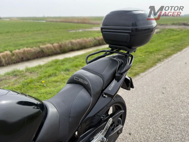 honda - cbf-600-s-abs