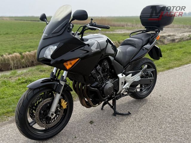 honda - cbf-600-s-abs