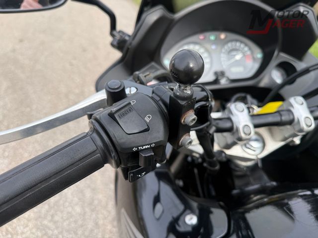 honda - cbf-600-s-abs