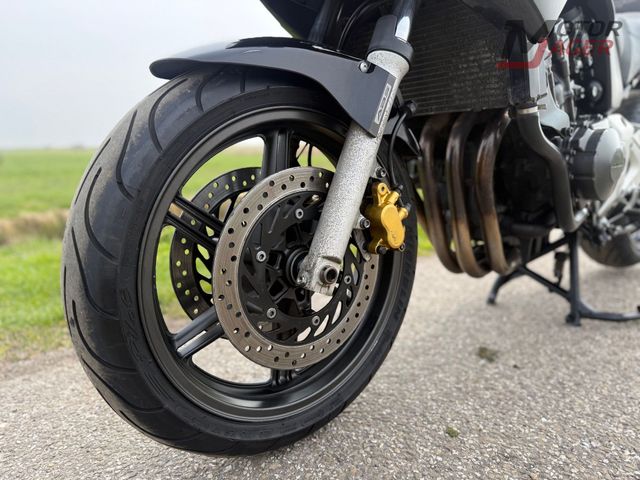 honda - cbf-600-s-abs