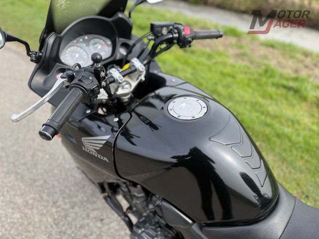 honda - cbf-600-s-abs