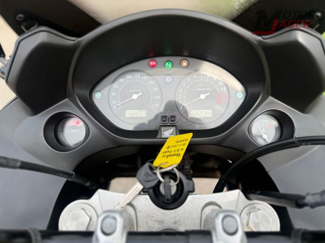 honda - cbf-600-s-abs