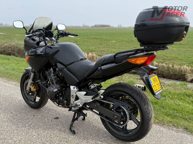 honda - cbf-600-s-abs