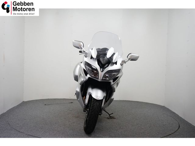 yamaha - fjr-1300-as