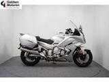 YAMAHA FJR 1300 AS