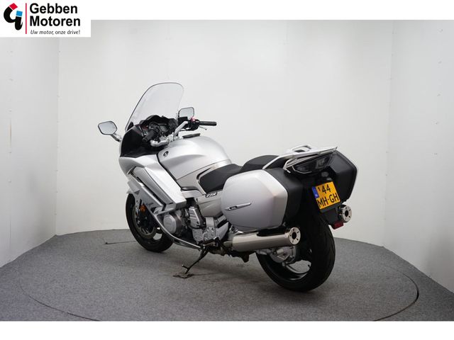 yamaha - fjr-1300-as