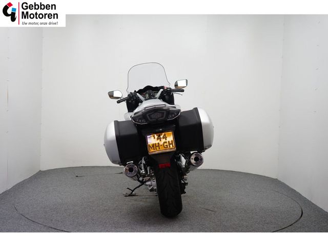 yamaha - fjr-1300-as