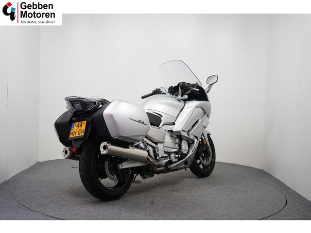 yamaha - fjr-1300-as