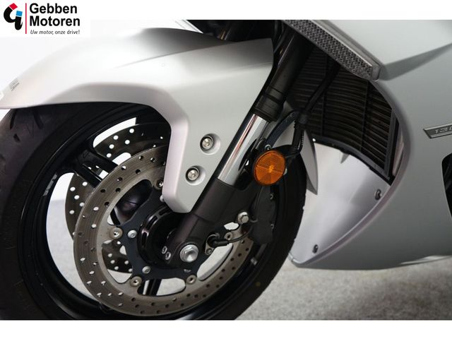 yamaha - fjr-1300-as