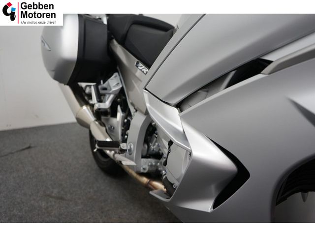 yamaha - fjr-1300-as