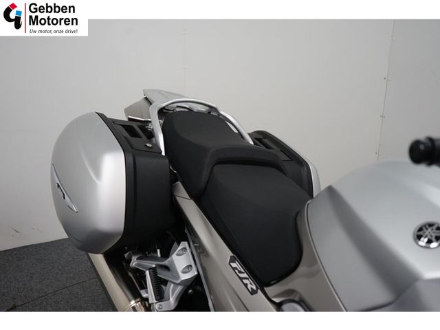 yamaha - fjr-1300-as