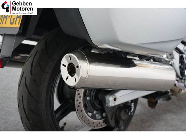 yamaha - fjr-1300-as