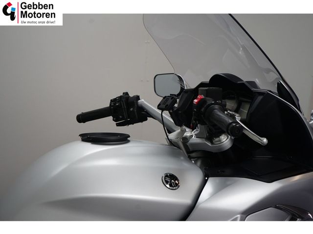 yamaha - fjr-1300-as