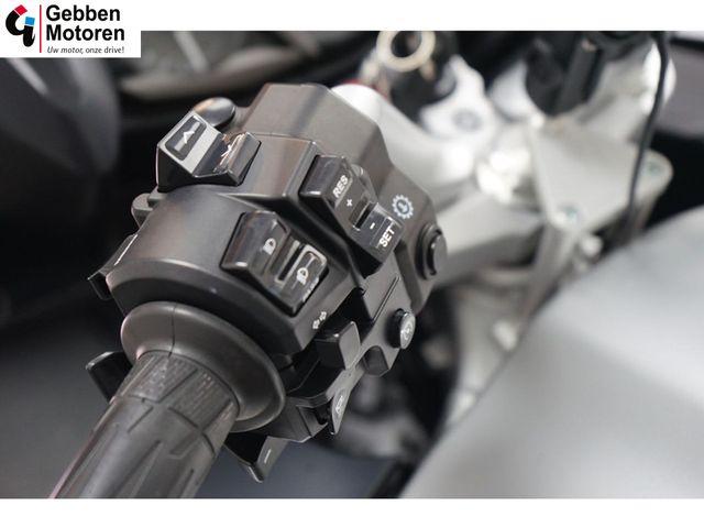yamaha - fjr-1300-as