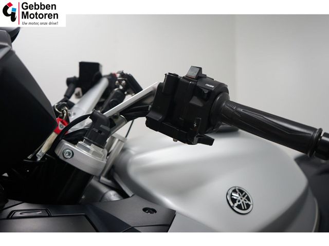 yamaha - fjr-1300-as