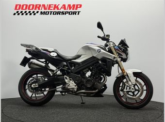 BMW F 800 R 2018 occasion