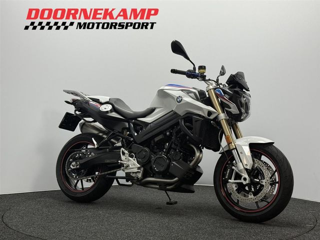 bmw - f-800-r