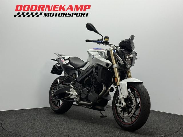 bmw - f-800-r