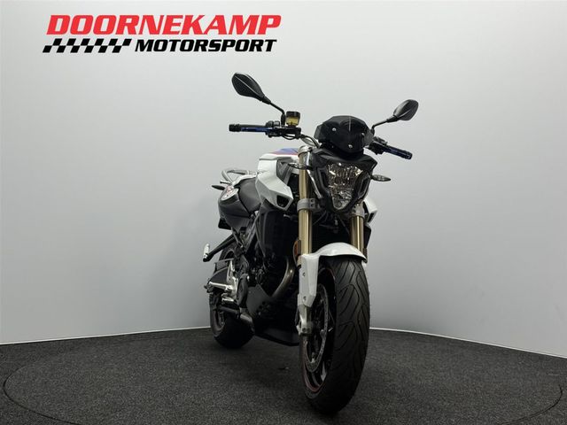 bmw - f-800-r