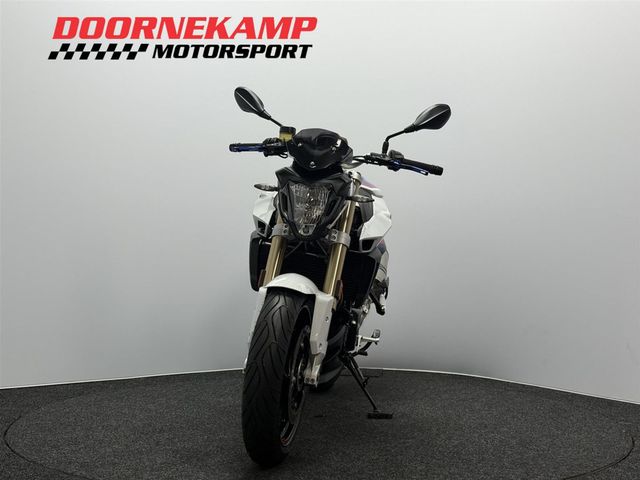 bmw - f-800-r
