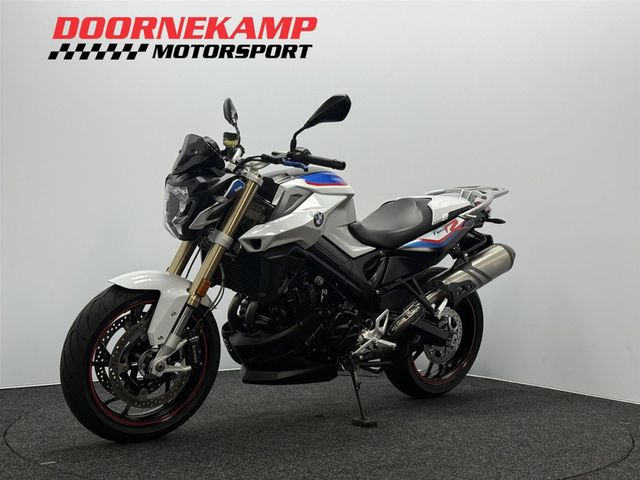 bmw - f-800-r