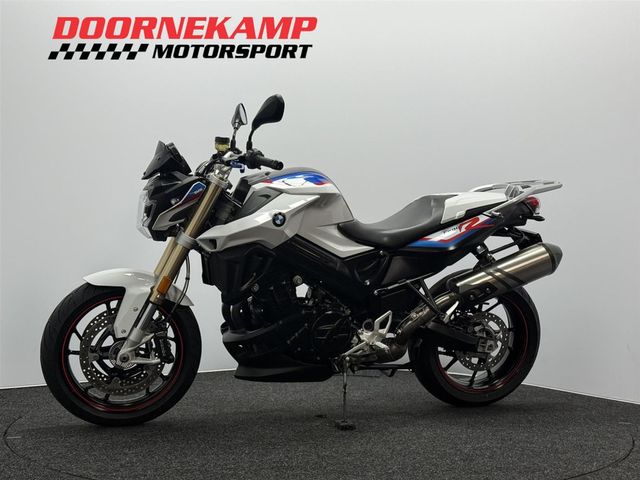 bmw - f-800-r