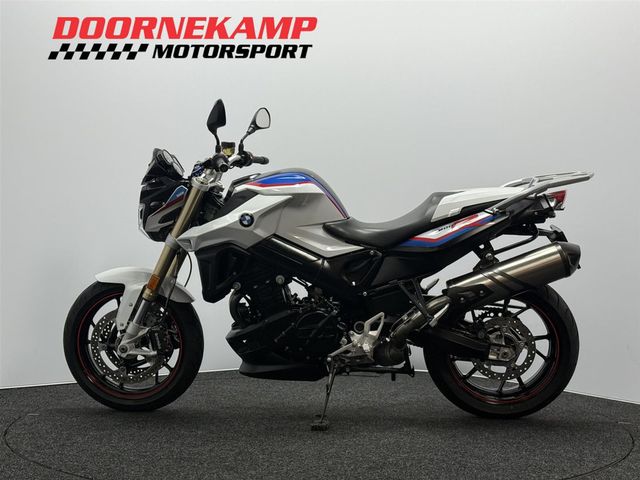 bmw - f-800-r