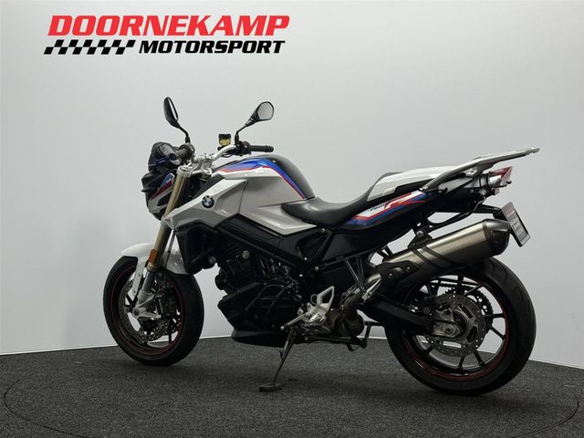 bmw - f-800-r
