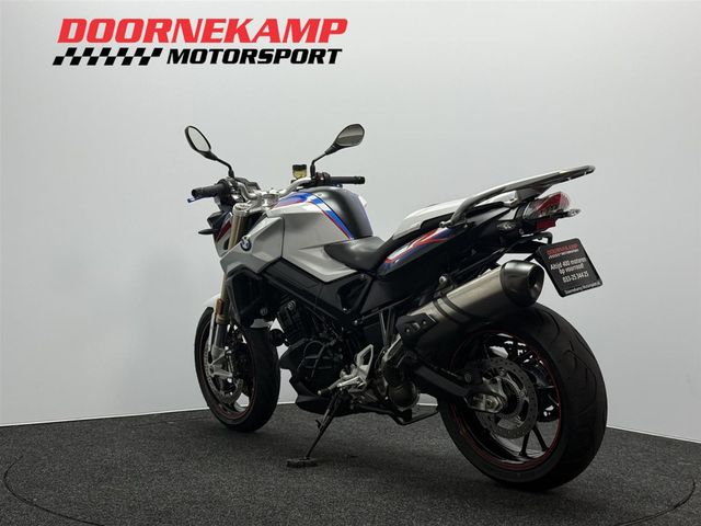bmw - f-800-r