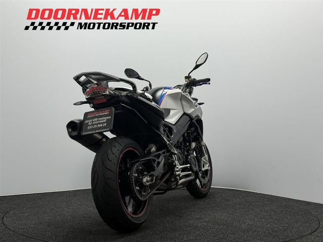 bmw - f-800-r
